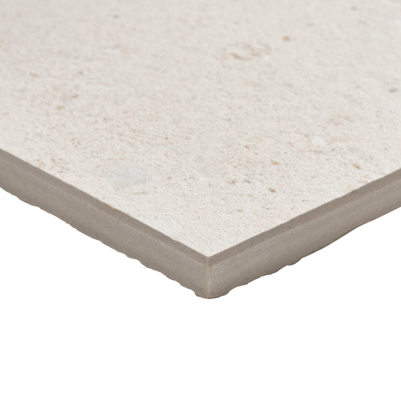 Bond Tile Valenti Petite 3.86 In. X 11.88 In. Terrazzo Look Matte